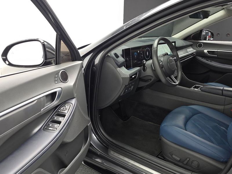 2024 Hyundai Sonata 1.6 Turbo Inspiration photo 11