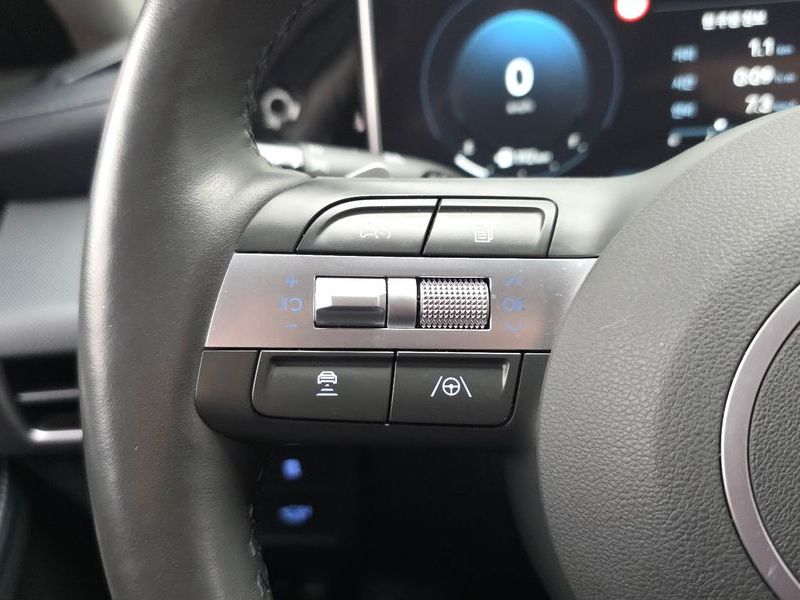 2024 Hyundai Sonata 1.6 Turbo Inspiration photo 18