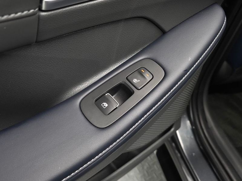 2024 Hyundai Sonata 1.6 Turbo Inspiration photo 19