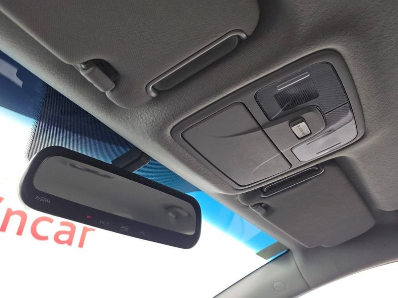 2013 Hyundai Tucson Diesel 2WD LX20 Luxury photo 19