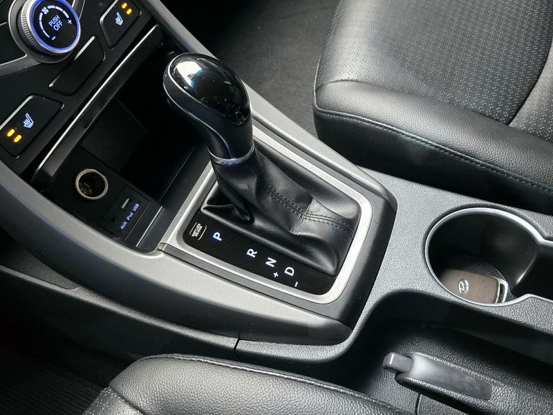 2014 Hyundai Avante 1.6 GDi Modern Standard photo 9