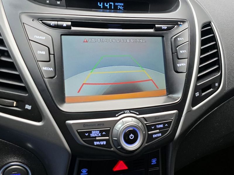 2014 Hyundai Avante 1.6 GDi Modern Standard photo 17