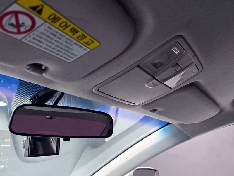 2014 Hyundai Avante 1.6 GDi Modern Standard photo 20