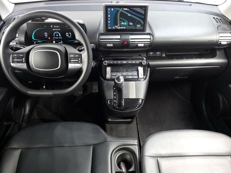 2022 Hyundai 캐스퍼 Smart photo 7