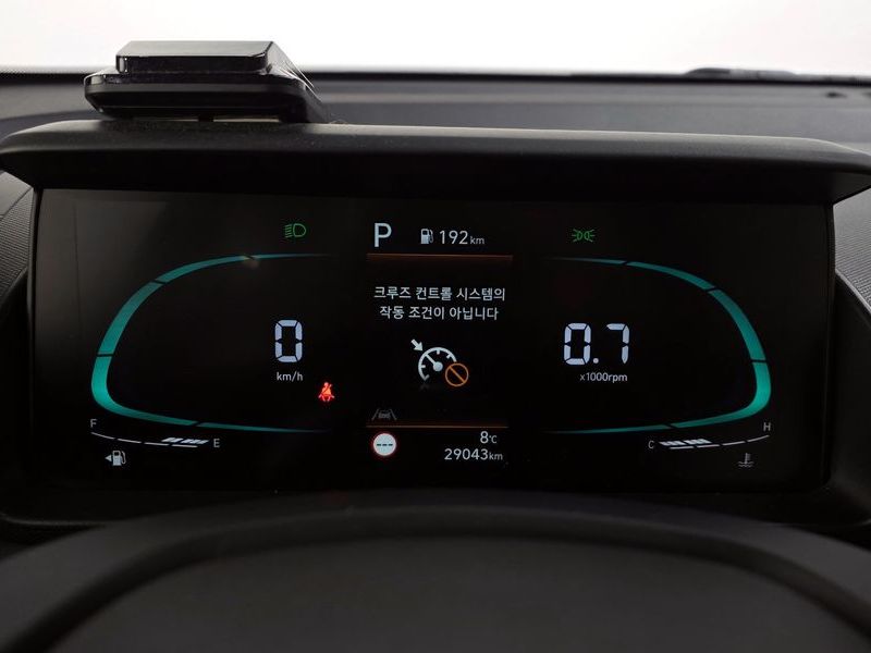 2022 Hyundai 캐스퍼 Smart photo 8