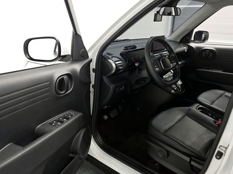 2022 Hyundai 캐스퍼 Smart photo 10