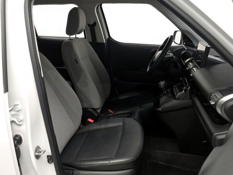 2022 Hyundai 캐스퍼 Smart photo 11