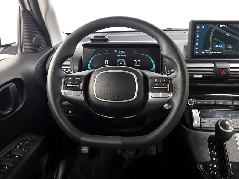 2022 Hyundai 캐스퍼 Smart photo 13