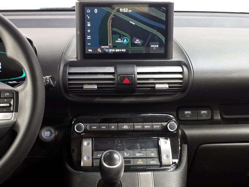 2022 Hyundai 캐스퍼 Smart photo 14