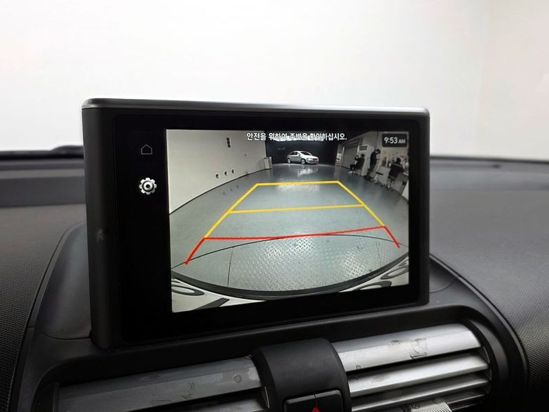 2022 Hyundai 캐스퍼 Smart photo 15
