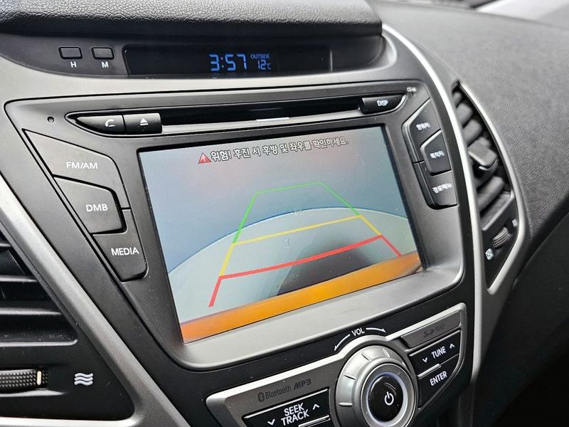 2015 Hyundai Avante 1.6 GDi Modern Standard photo 15