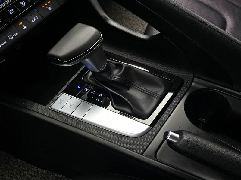 2021 Hyundai Avante 1.6 Modern photo 9