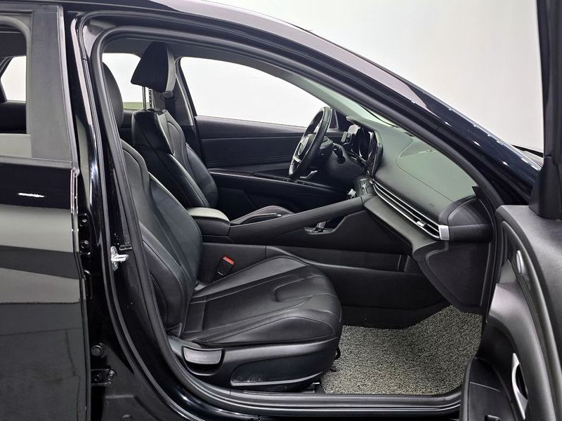 2021 Hyundai Avante 1.6 Modern photo 10
