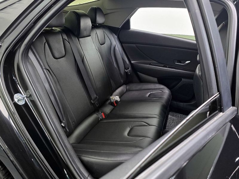 2021 Hyundai Avante 1.6 Modern photo 12