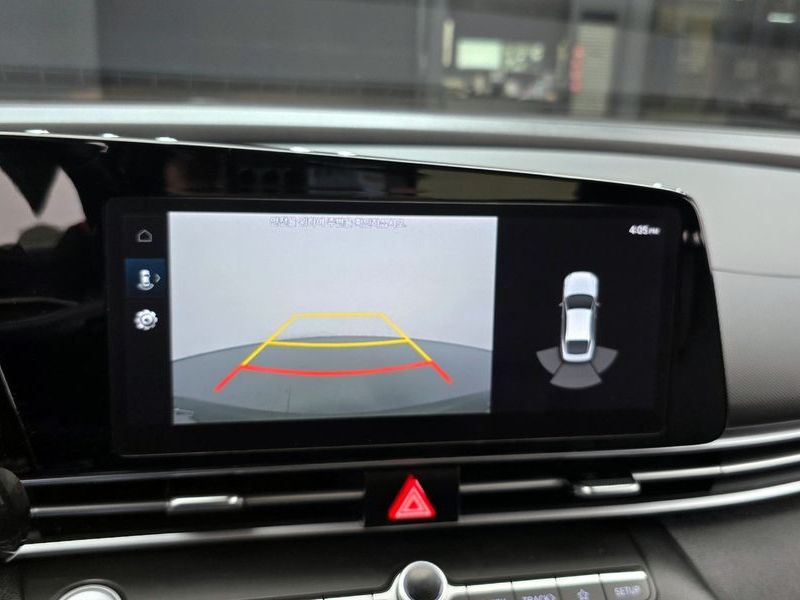 2021 Hyundai Avante 1.6 Modern photo 15