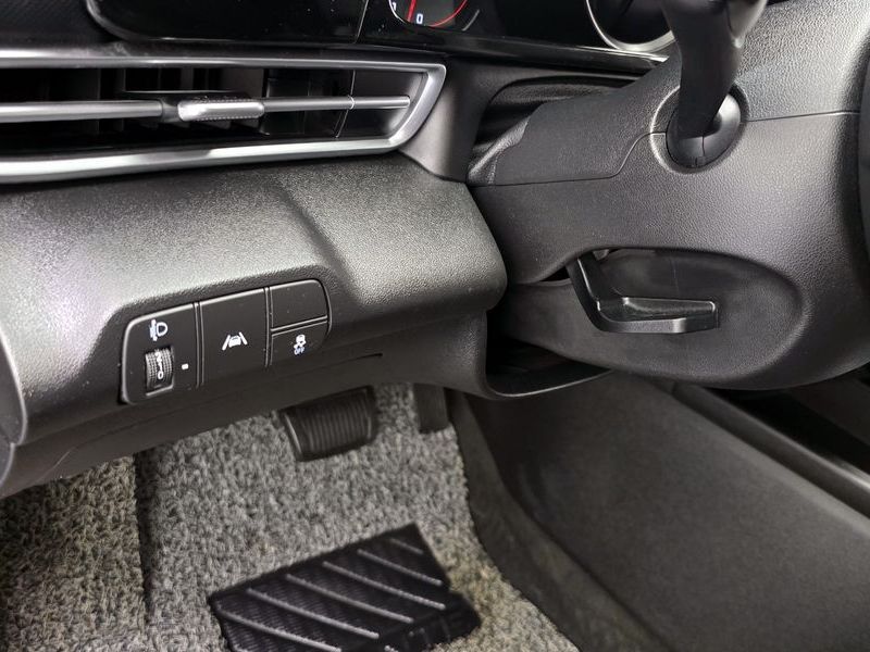 2021 Hyundai Avante 1.6 Modern photo 18
