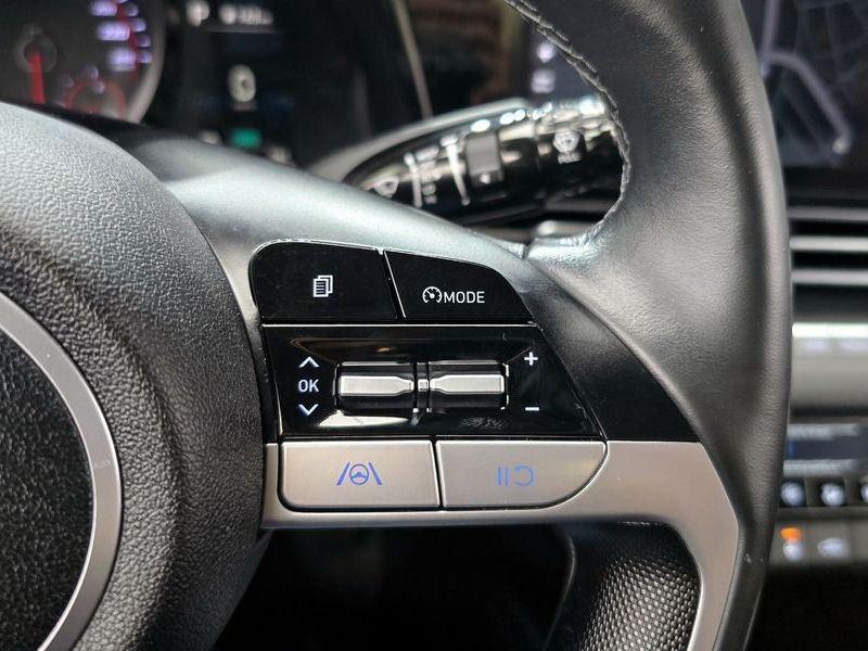 2021 Hyundai Avante 1.6 Modern photo 19