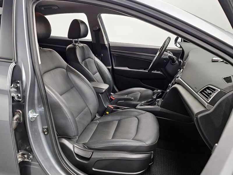 2016 Hyundai Avante 1.6 e-VGT SMART Special photo 10