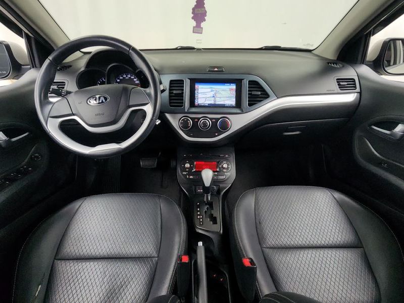 2013 Kia Morning Deluxe special photo 7
