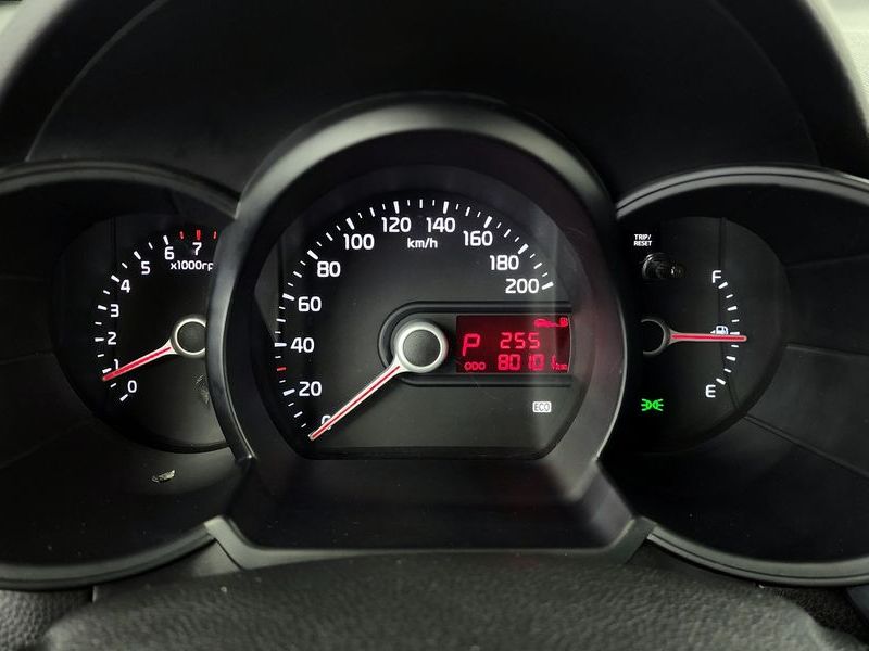 2013 Kia Morning Deluxe special photo 8