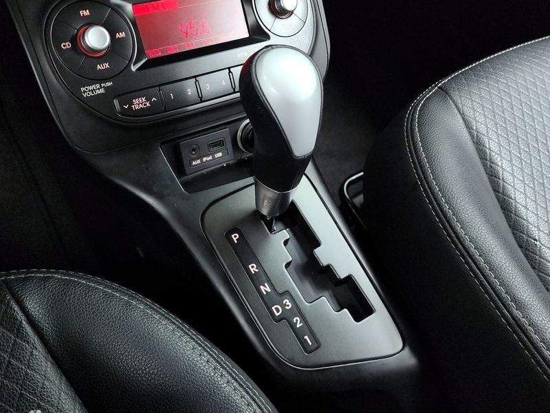 2013 Kia Morning Deluxe special photo 9