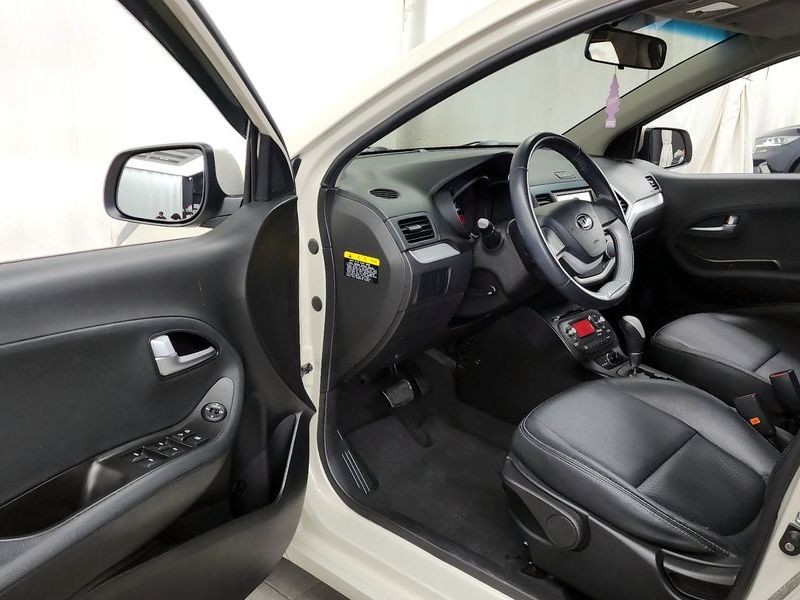 2013 Kia Morning Deluxe special photo 10