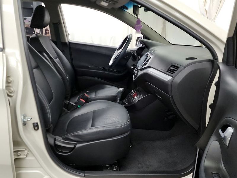 2013 Kia Morning Deluxe special photo 11