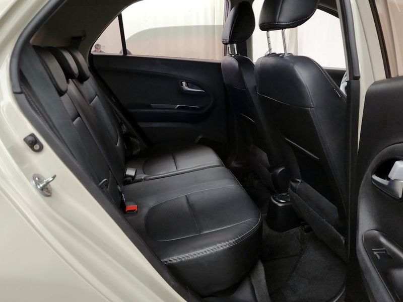 2013 Kia Morning Deluxe special photo 12