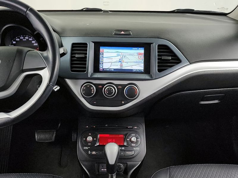 2013 Kia Morning Deluxe special photo 14