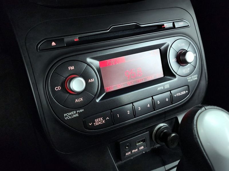 2013 Kia Morning Deluxe special photo 16