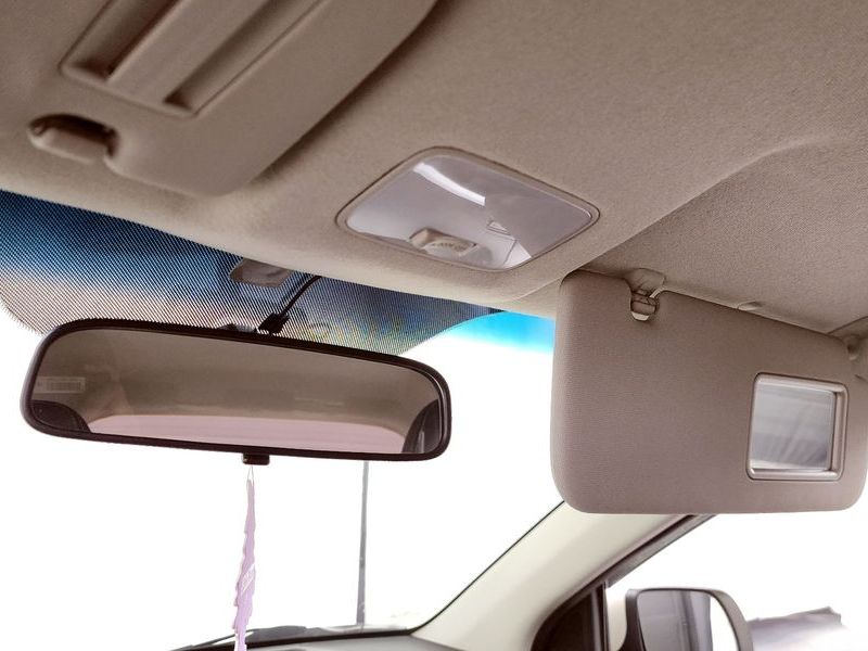 2013 Kia Morning Deluxe special photo 17