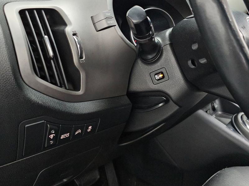 2014 Kia Sportage Diesel 2WD Prestige photo 18