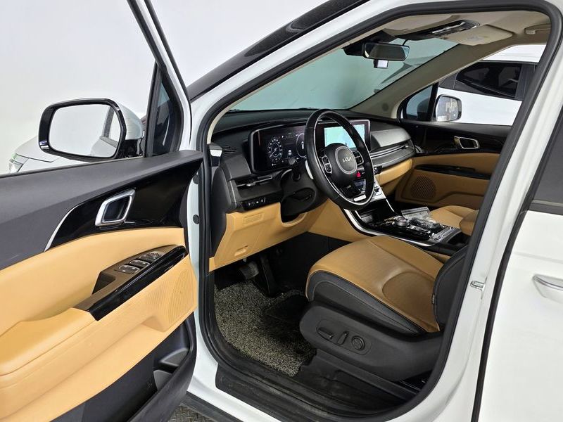 2022 Kia Carnival 9-Seater Noblesse photo 10