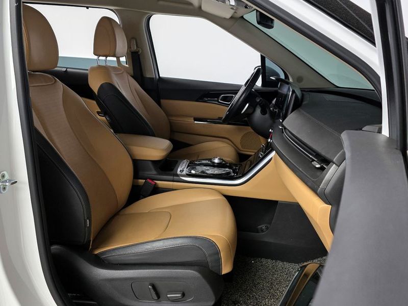 2022 Kia Carnival 9-Seater Noblesse photo 11