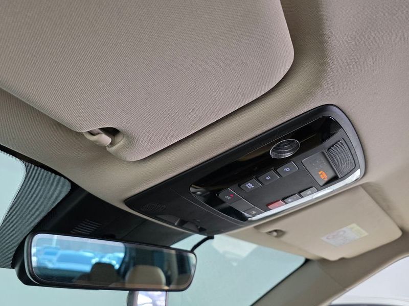 2022 Kia Carnival 9-Seater Noblesse photo 19