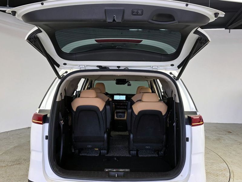 2022 Kia Carnival 9-Seater Noblesse photo 20