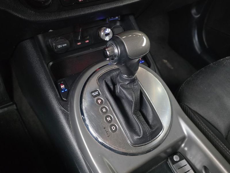 2015 Kia Sportage Diesel 2WD Prestige photo 9
