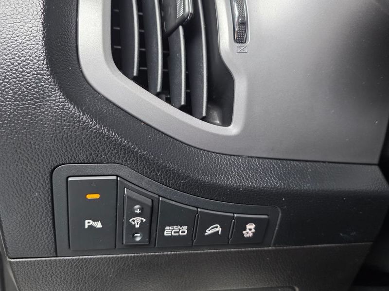 2015 Kia Sportage Diesel 2WD Prestige photo 17