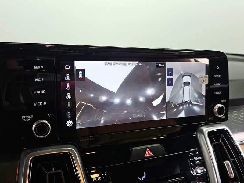2021 Kia Sorento HEV 1.6 2WD Noblesse photo 17