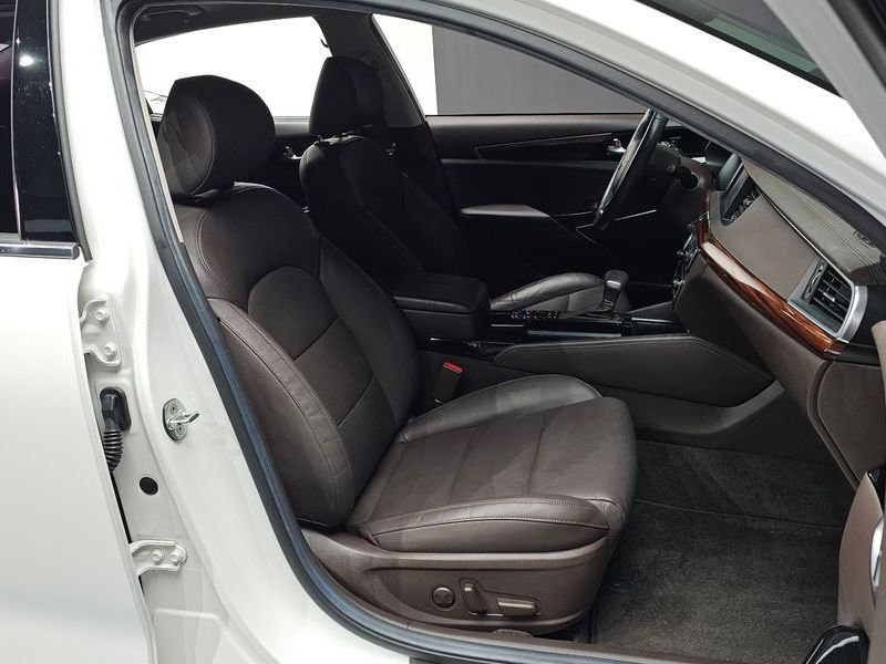 2017 Kia K7 2.4 GDI Limited photo 10