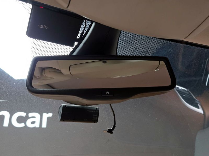 2012 Jeep Grand Cherokee 3.0 Diesel Overland WK2 photo 16