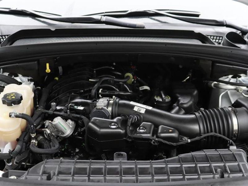 2023 Jeep Grand Cherokee 3.6 Limited WK2 photo 7