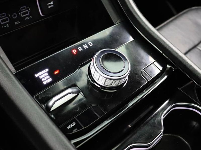 2023 Jeep Grand Cherokee 3.6 Limited WK2 photo 13