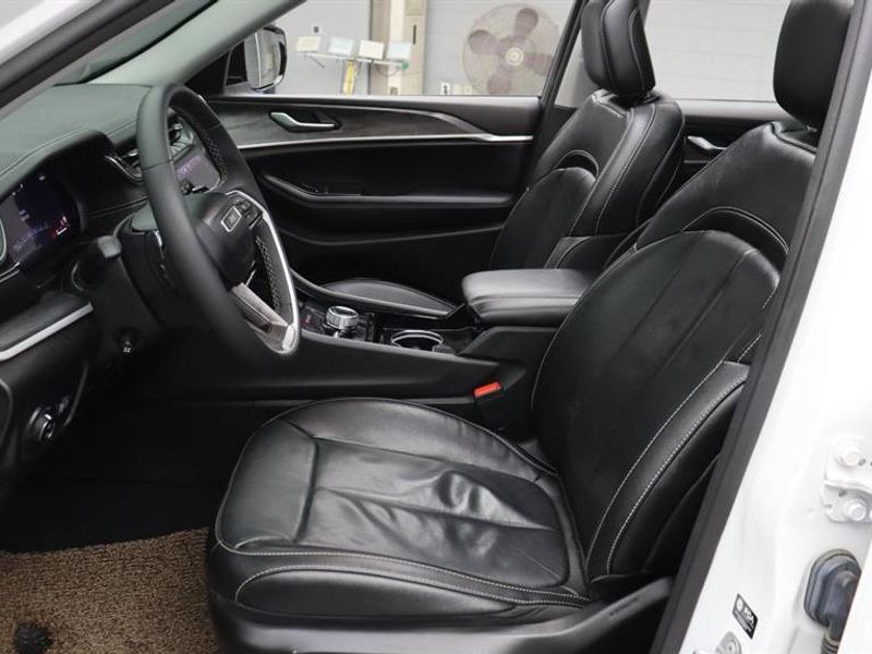 2023 Jeep Grand Cherokee 3.6 Limited WK2 photo 14