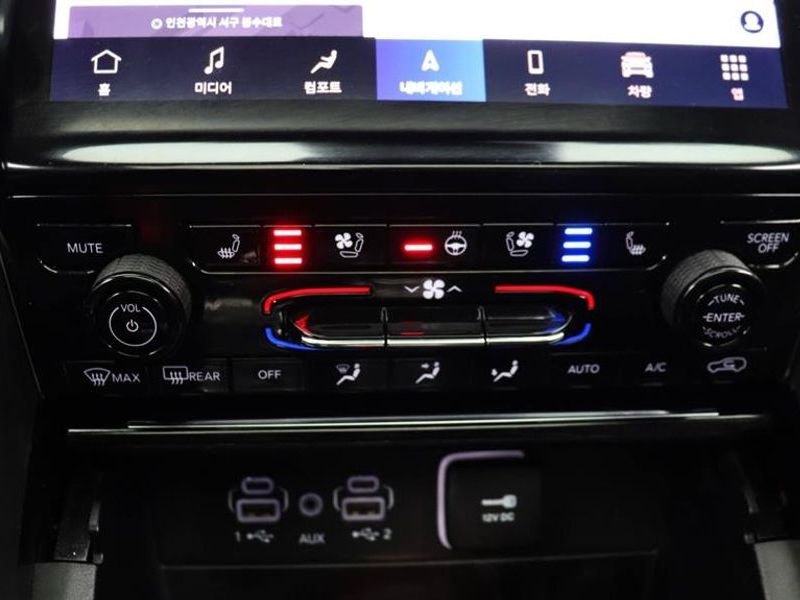2023 Jeep Grand Cherokee 3.6 Limited WK2 photo 19