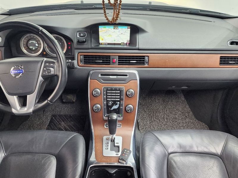 2012 Volvo S80 T6 AWD 2nd photo 7