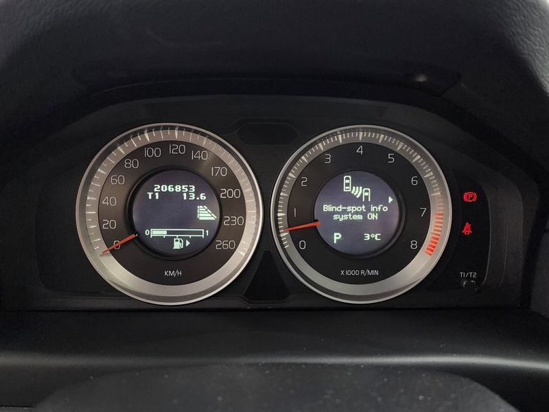 2012 Volvo S80 T6 AWD 2nd photo 8