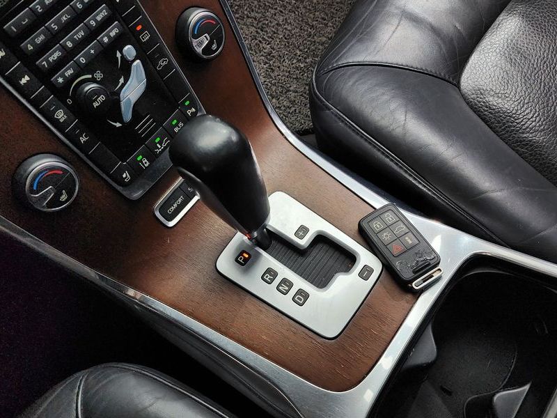2012 Volvo S80 T6 AWD 2nd photo 9