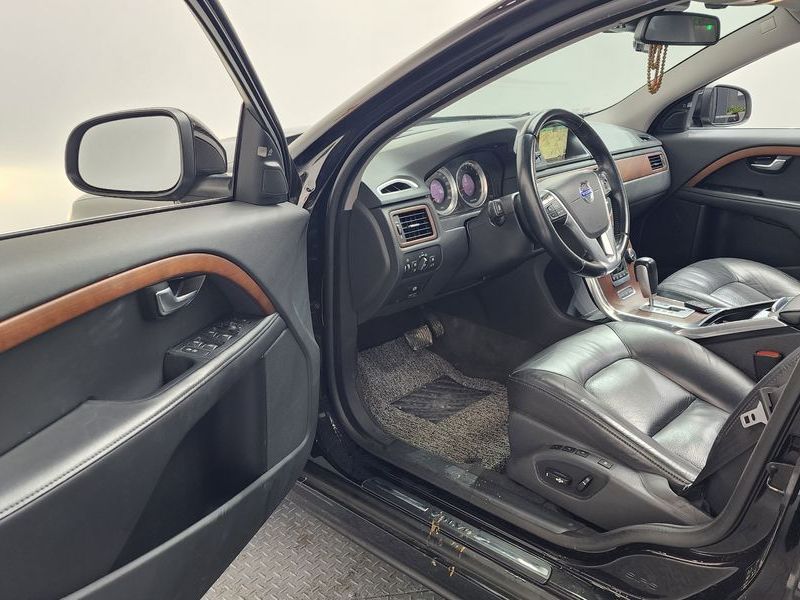 2012 Volvo S80 T6 AWD 2nd photo 10