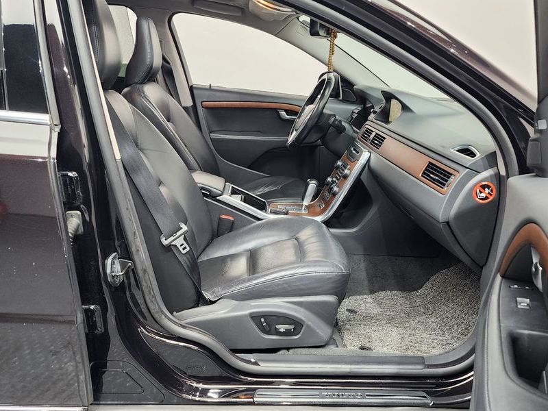 2012 Volvo S80 T6 AWD 2nd photo 11